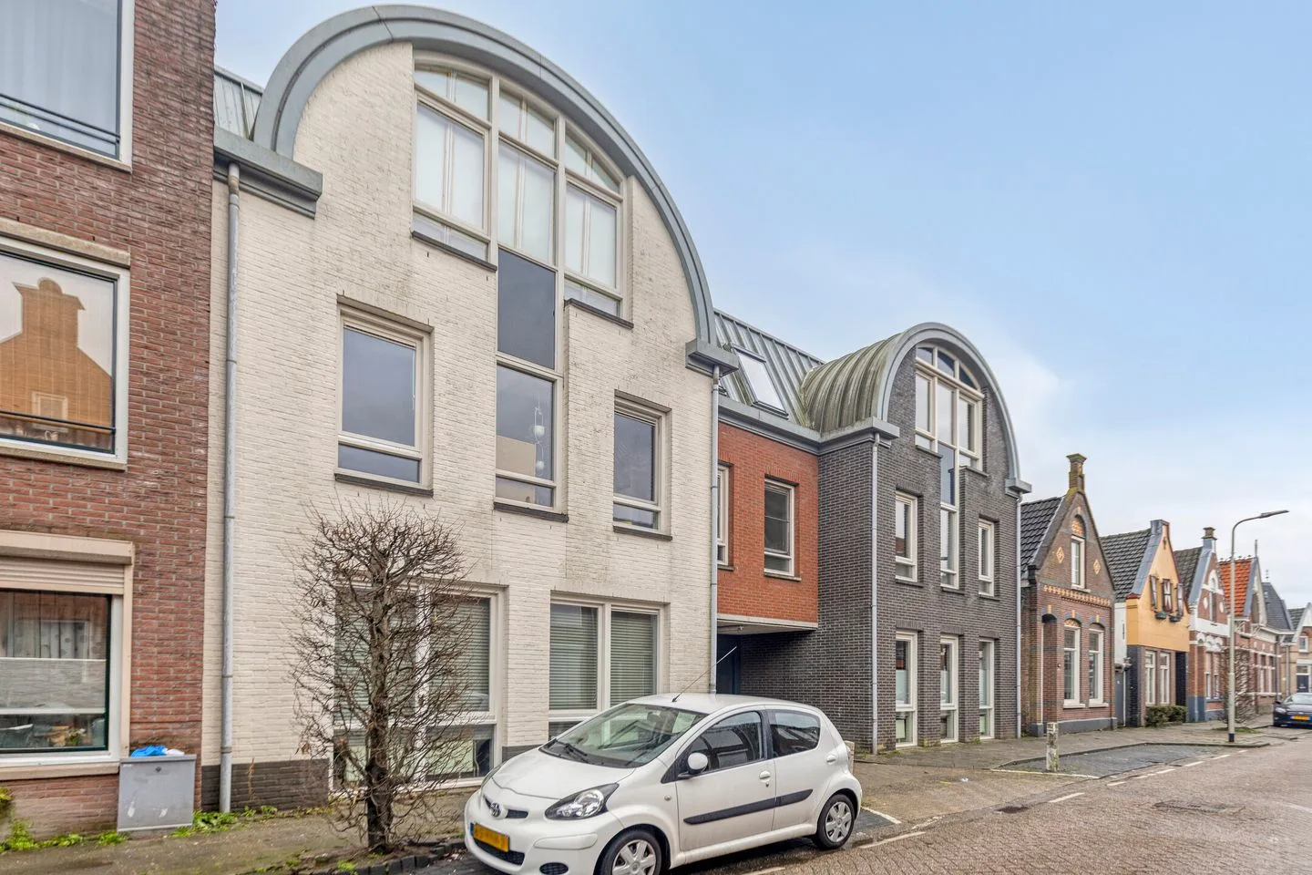 Damstraat 46 e Roosendaal thumbnail 28