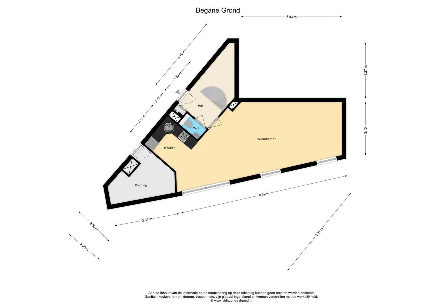 Damstraat 62 a Roosendaal thumbnail 40