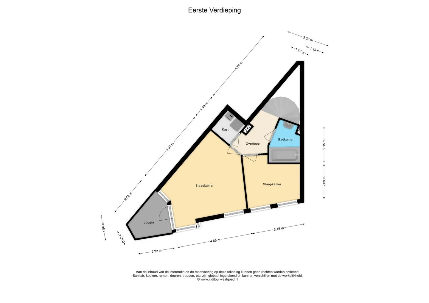 Damstraat 62 a Roosendaal thumbnail 41