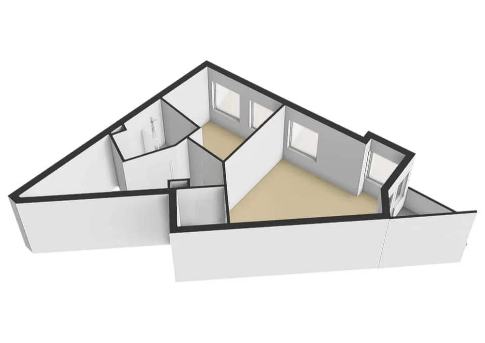 Damstraat 62 a Roosendaal thumbnail 45