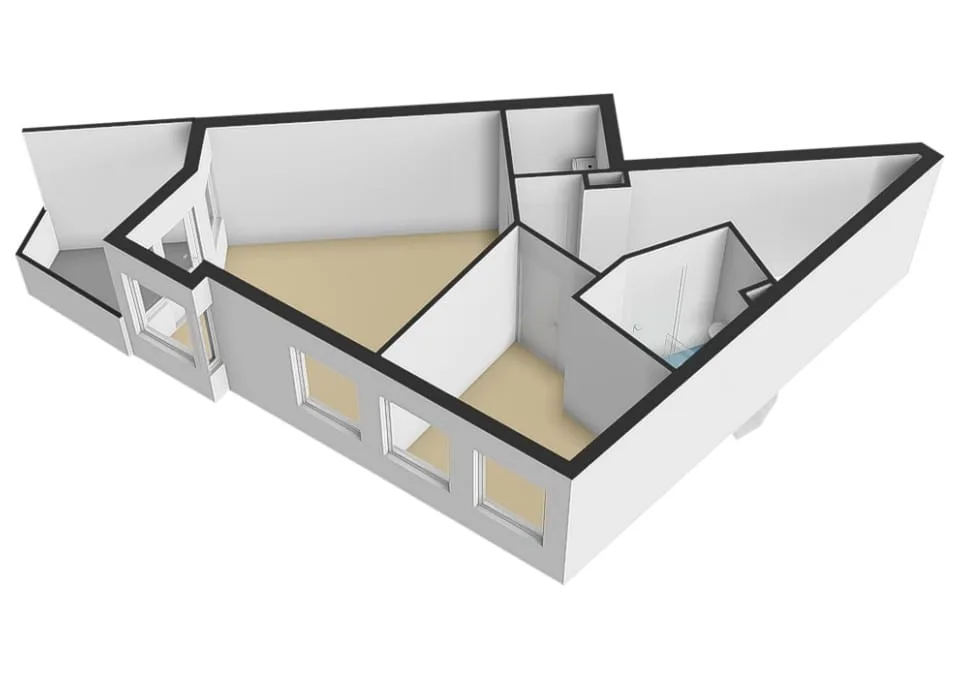Damstraat 62 a Roosendaal thumbnail 47