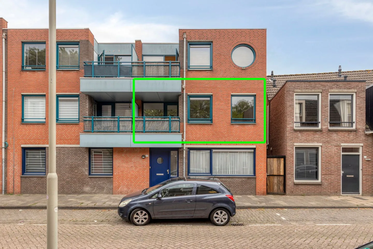 Damstraat 64 c Roosendaal