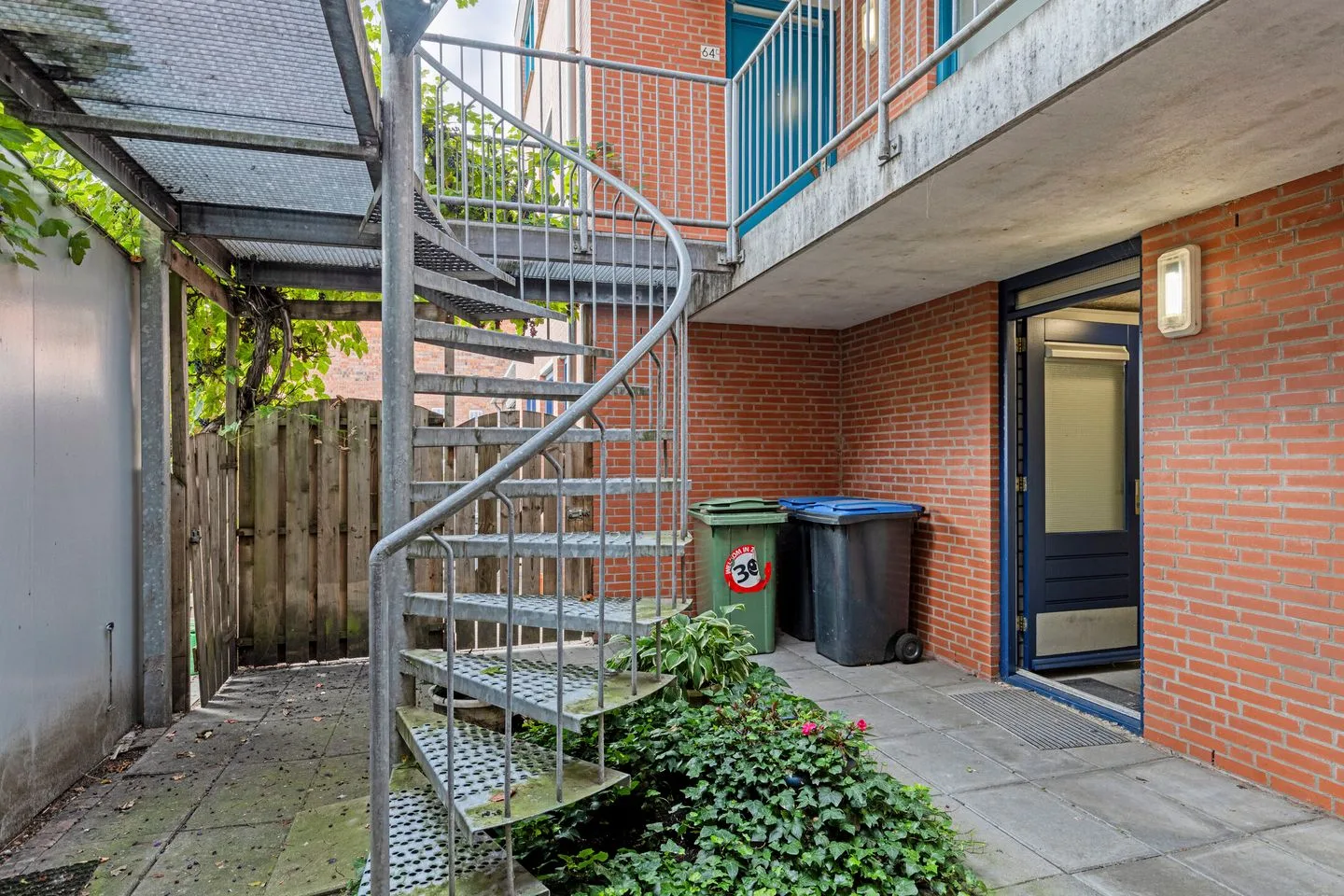 Damstraat 64 c Roosendaal thumbnail 30