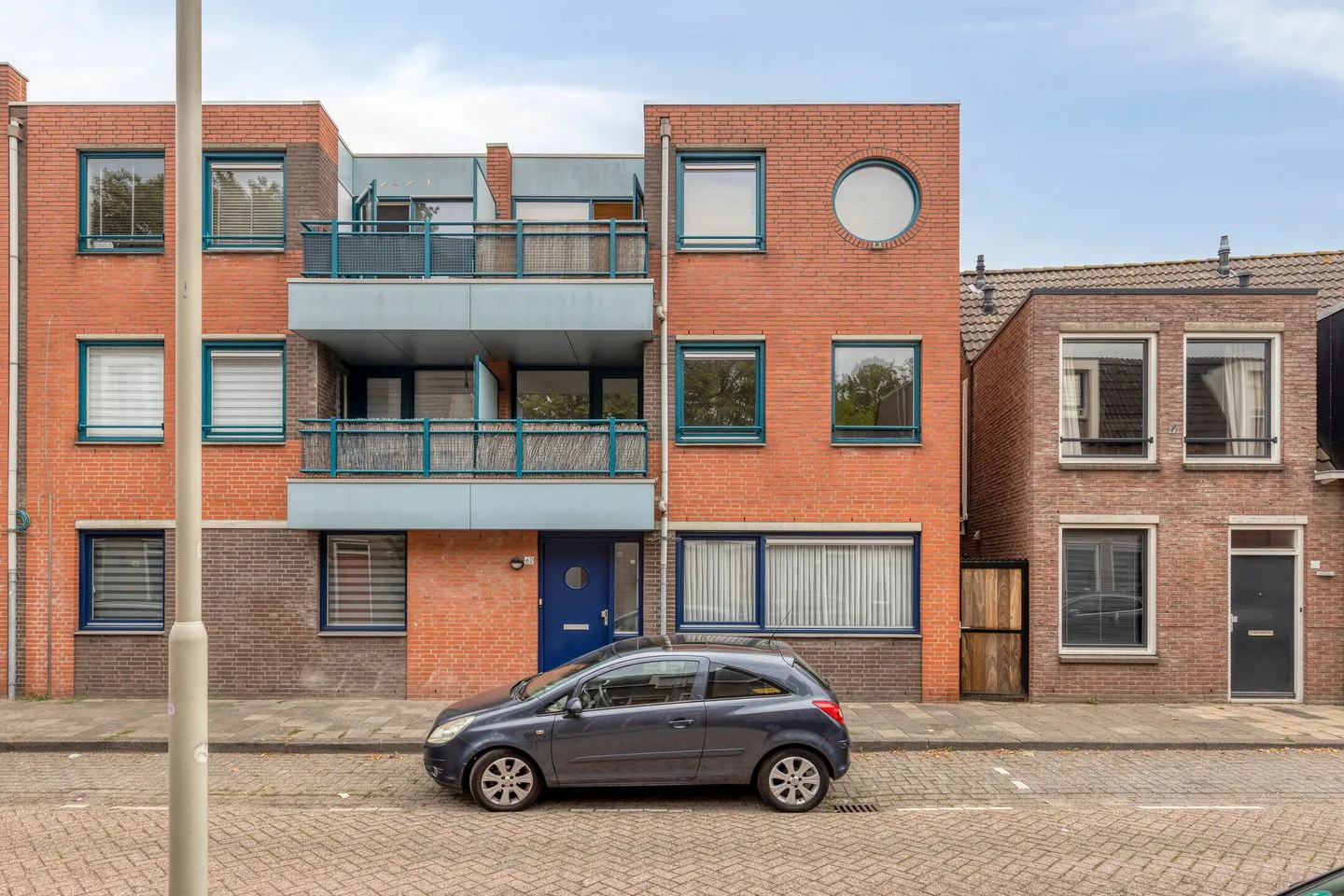 Damstraat 64 c Roosendaal thumbnail 32