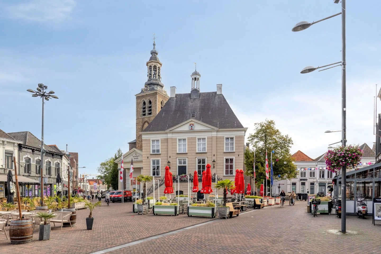 Damstraat 64 c Roosendaal thumbnail 36