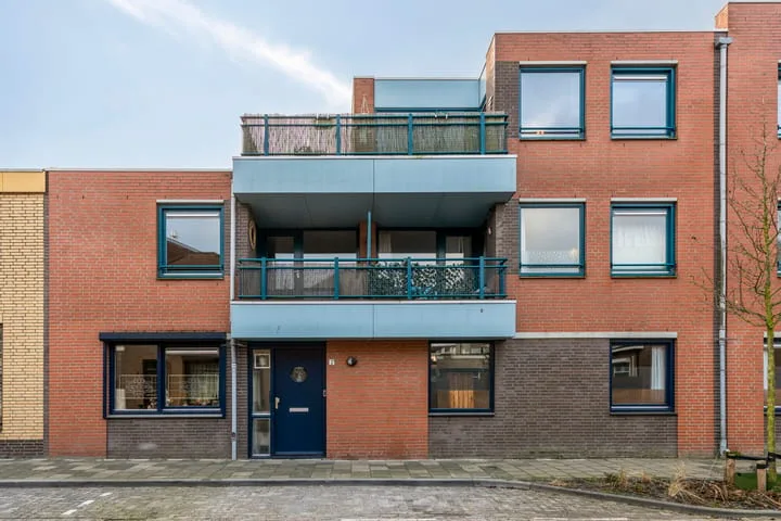Damstraat 66 b Roosendaal thumbnail 29