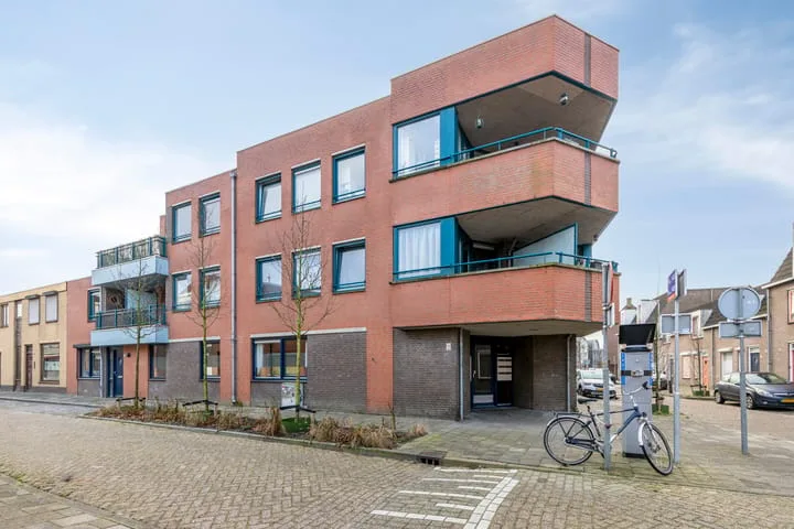 Damstraat 66 b Roosendaal thumbnail 31