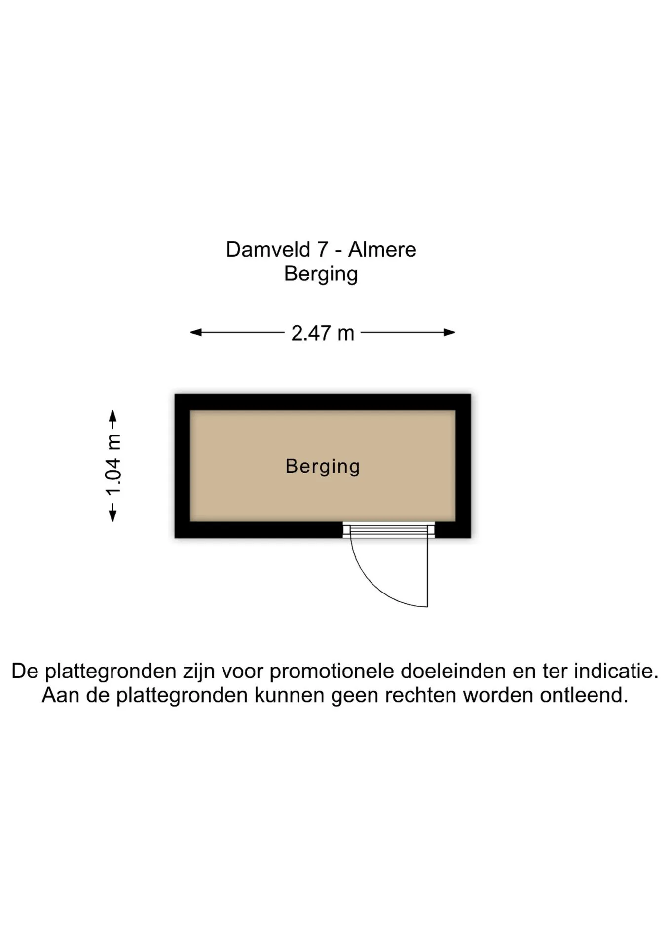 Damveld 7 Almere thumbnail 91