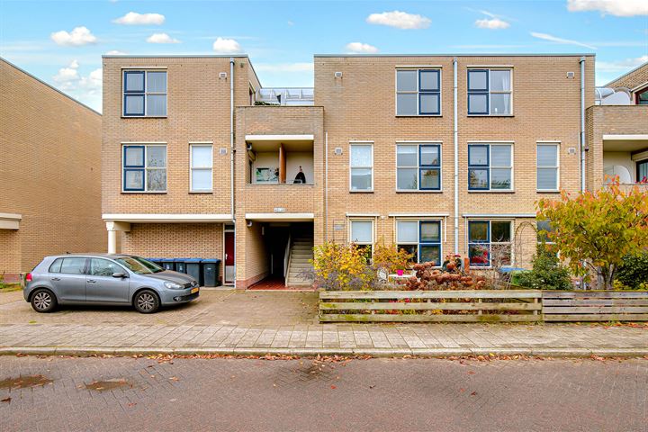 Damwand 66 dans Huizen photo