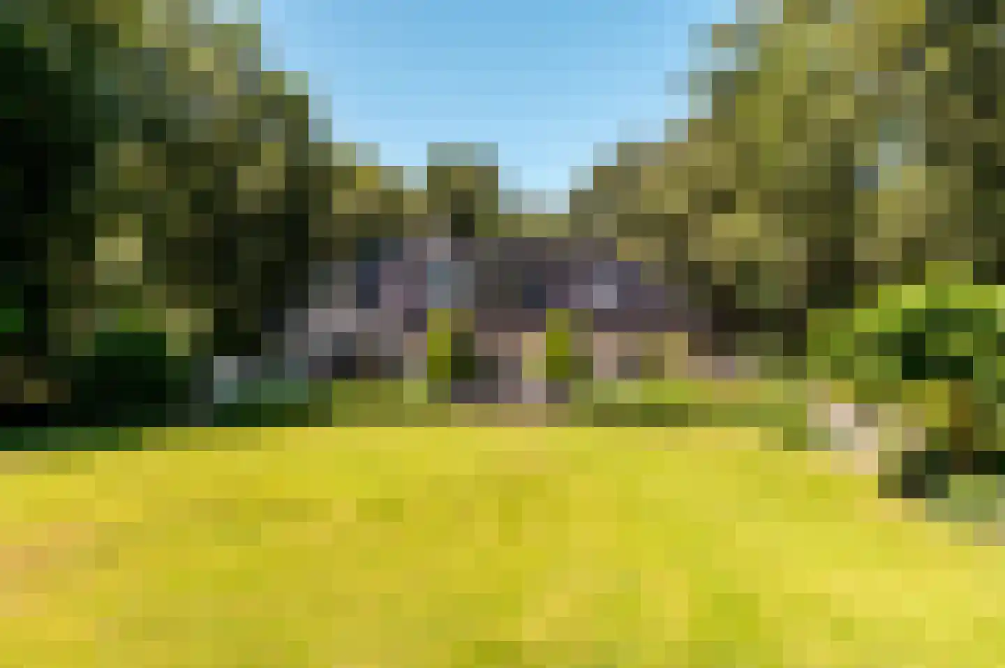 Damweg 1 A 't Harde foto 2