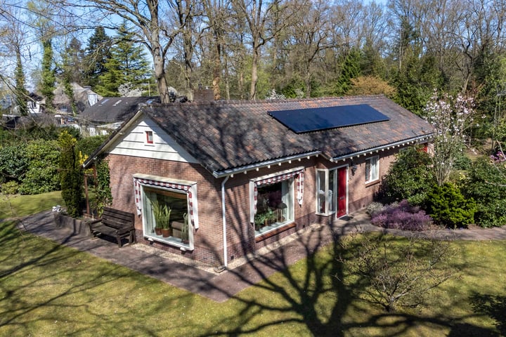 Damweg 4 en 't Harde foto