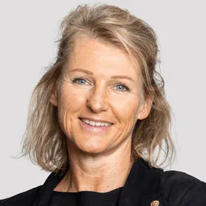 Foto van Dana Beers