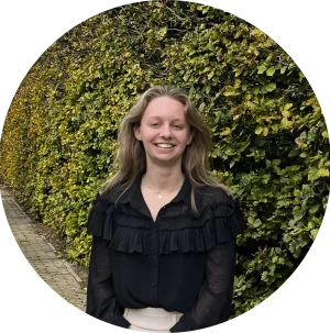 Photo of Dana Notenboom
