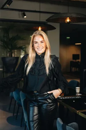 Foto van Dana van Zelst