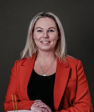 Photo de Dana Verheek