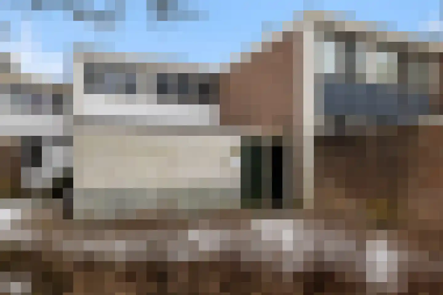 Danackers 56 en Emmen