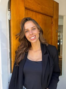 Foto von Danae de Groot