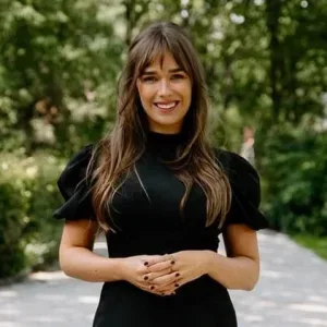 Photo of Danai Keizer