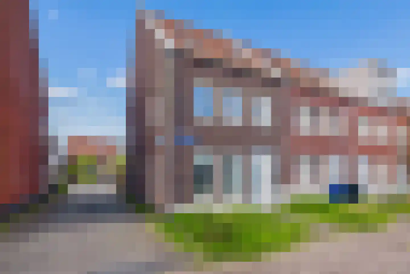 Danastraat 12 Almere