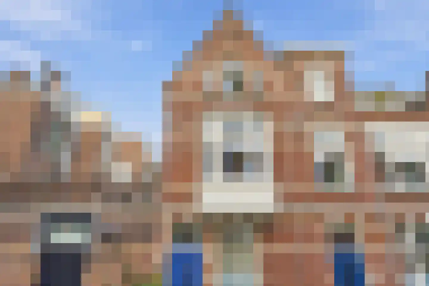 Danckertsstraat 35 A in Den Haag