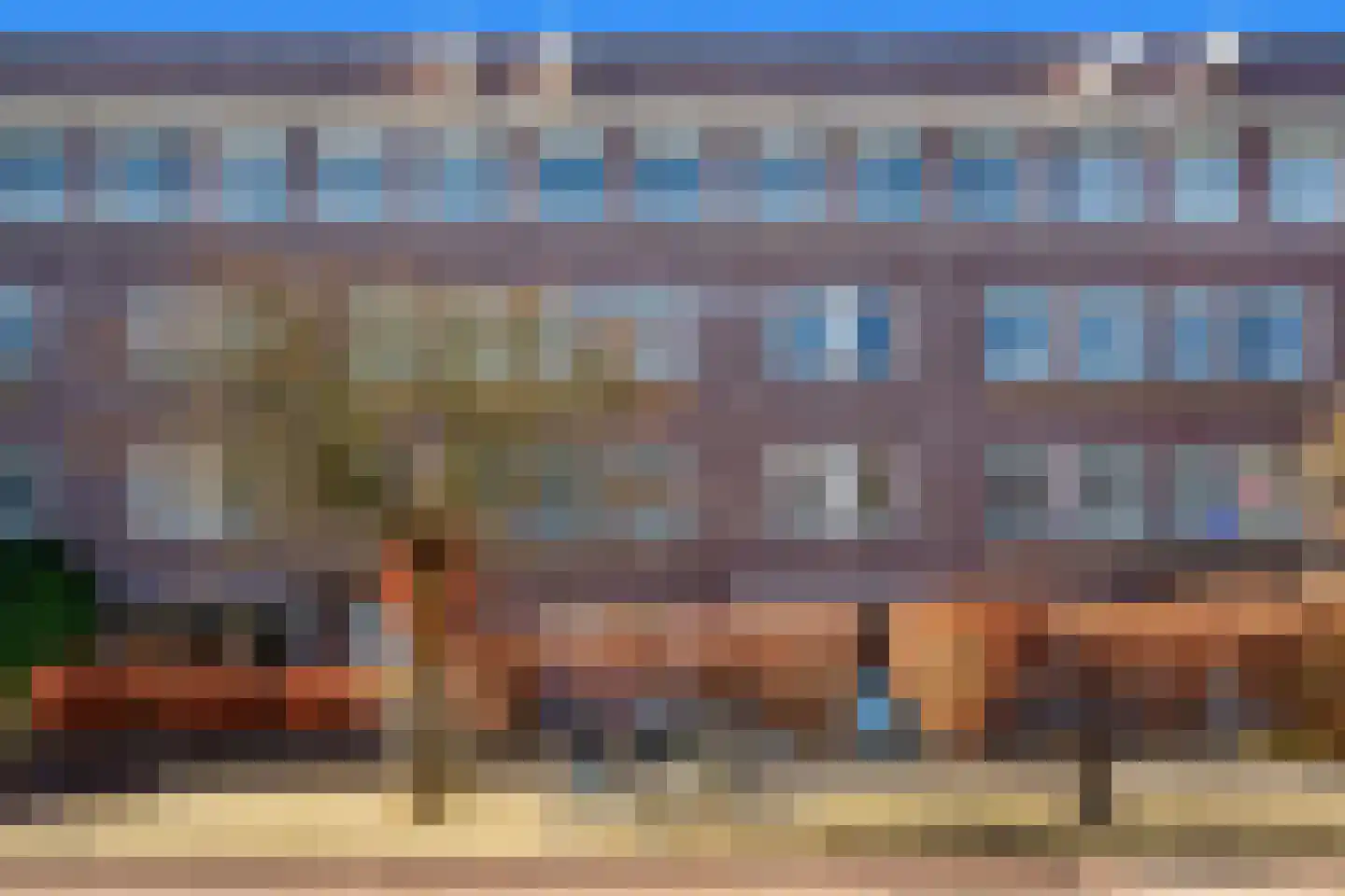 Danie Theronstraat 22 C Amsterdam thumbnail 37