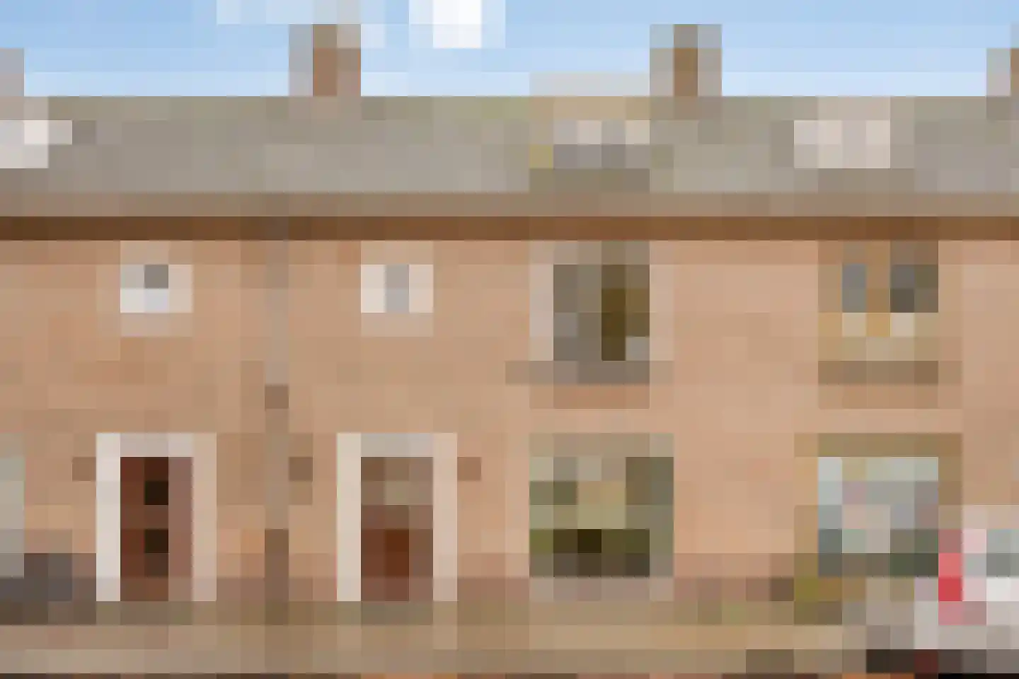 Danie Theronstraat 22 Tilburg