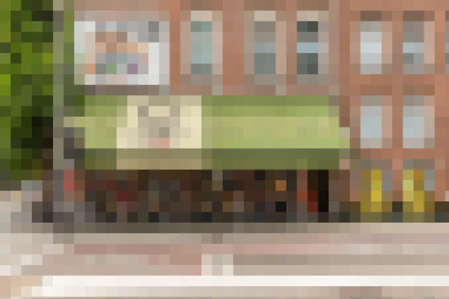 Danie Theronstraat 32 3 Amsterdam thumbnail 20