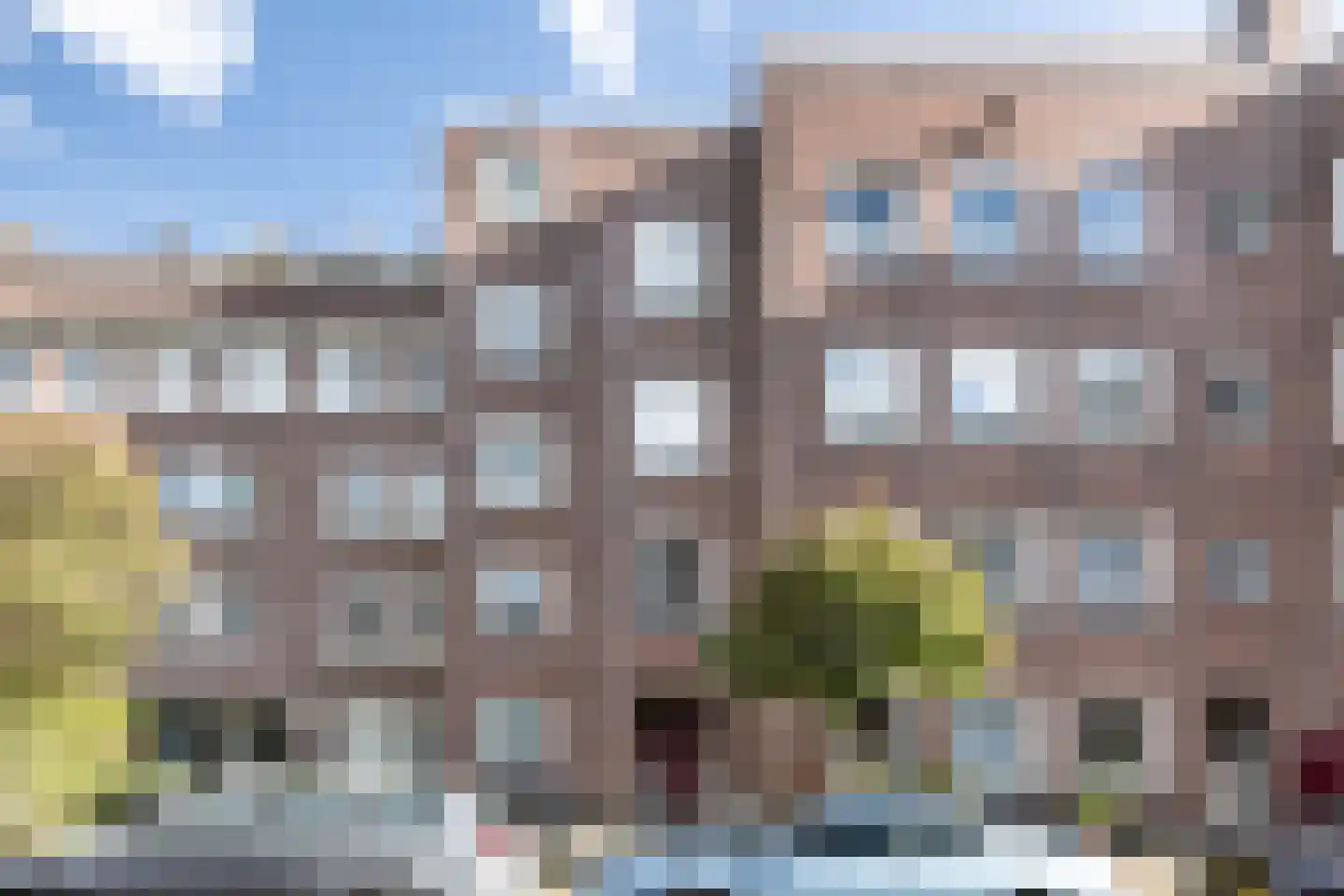 Danie Theronstraat 33 1 in Amsterdam