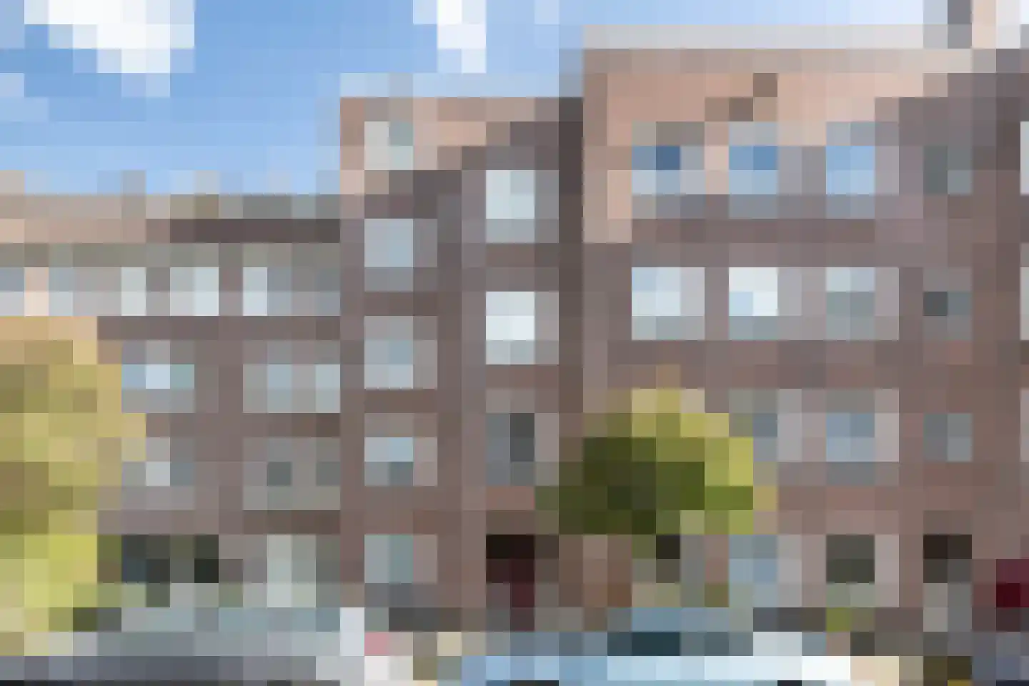 Danie Theronstraat 33 1 Amsterdam