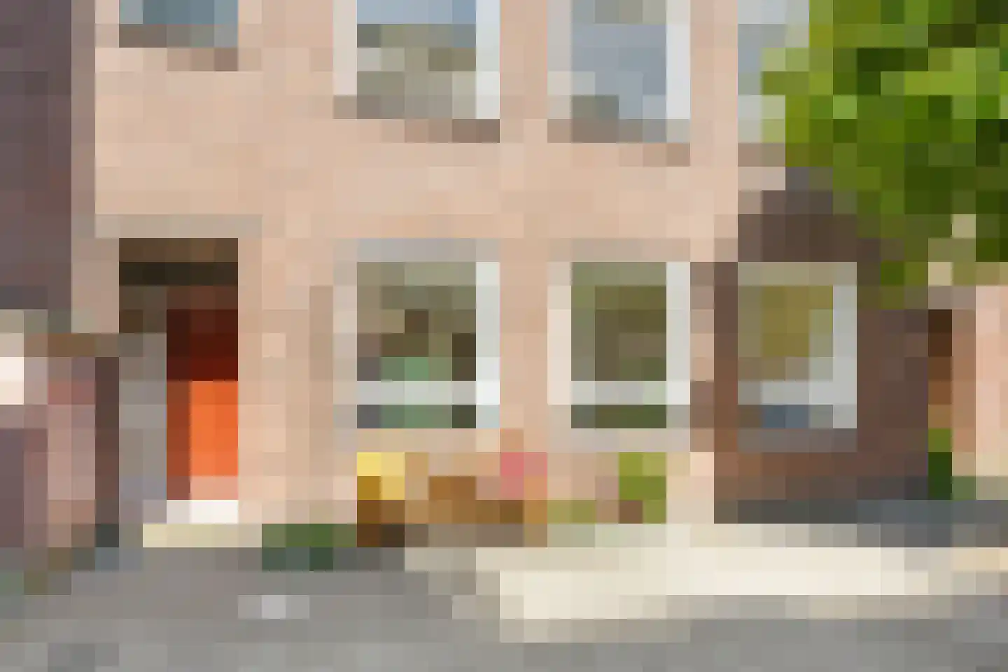 Danie Theronstraat 34 H Amsterdam thumbnail 4