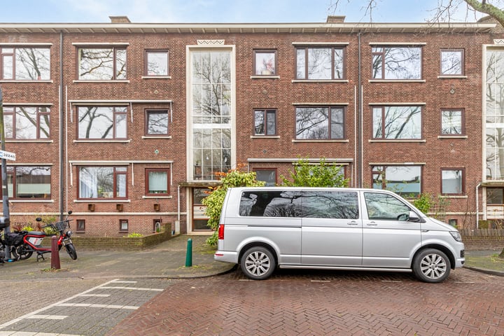 Daniël Catterwijckstr 45 in Rijswijk photo