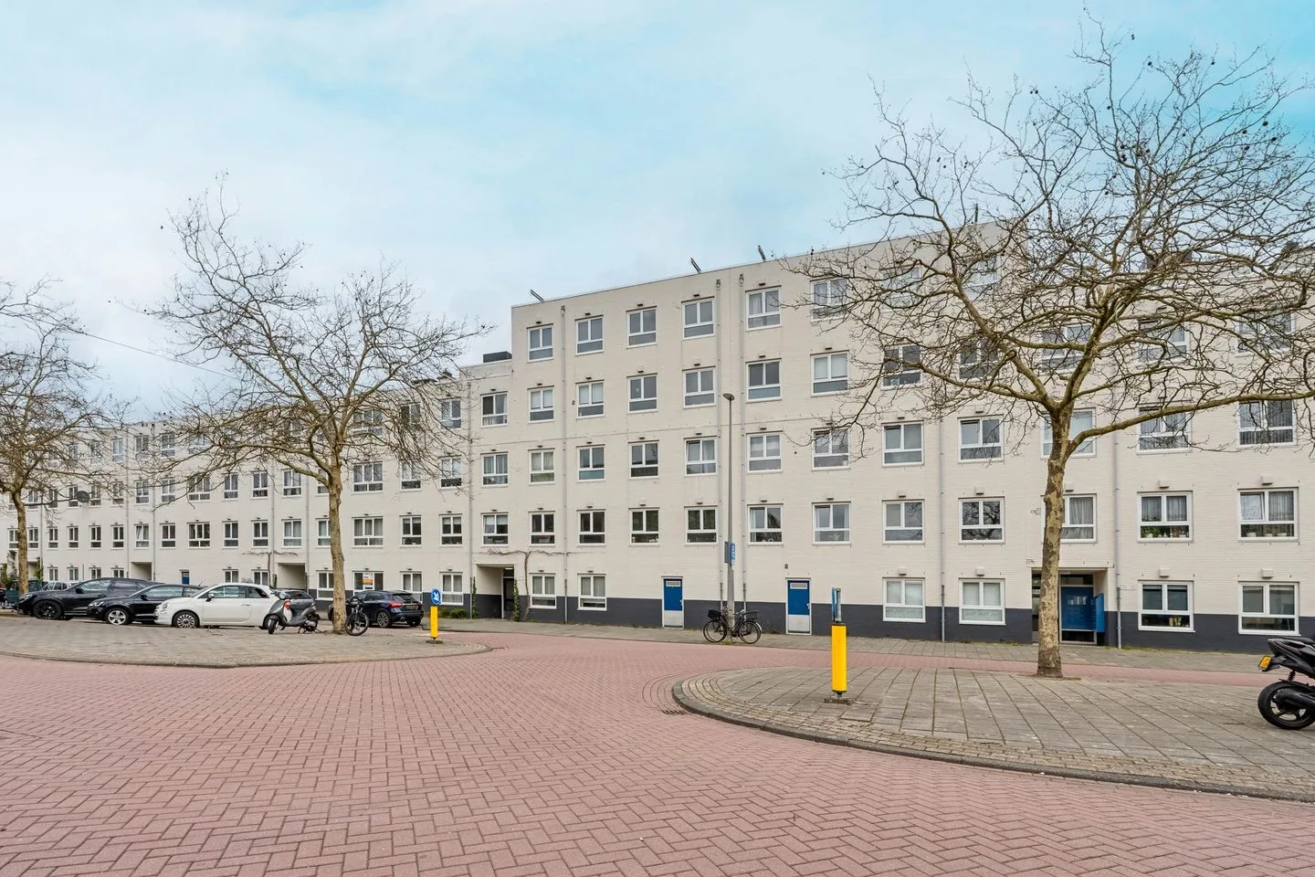 Daniël Defoelaan 131 Amsterdam thumbnail 26