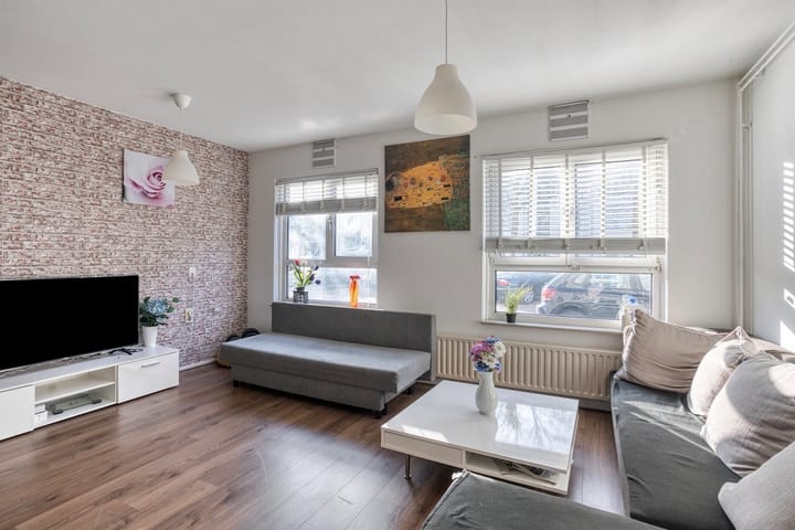 Foto de la vivienda Daniël Defoelaan 281, Amsterdam