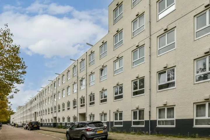 Daniël Defoelaan 281 Amsterdam thumbnail 19