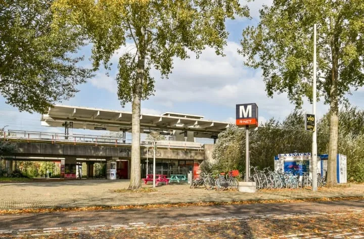 Daniël Defoelaan 281 Amsterdam thumbnail 5