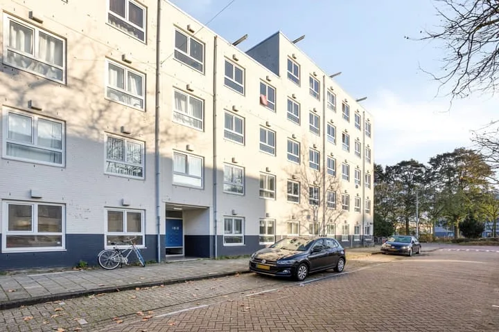 Daniël Defoelaan 281 Amsterdam thumbnail 7