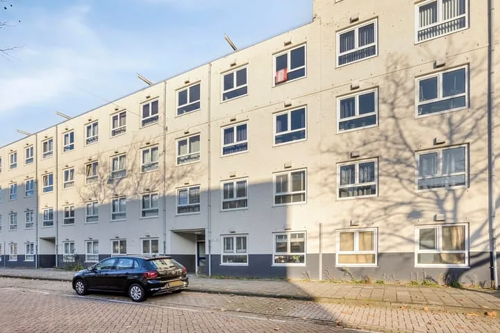Daniël Defoelaan 281 Amsterdam thumbnail 9