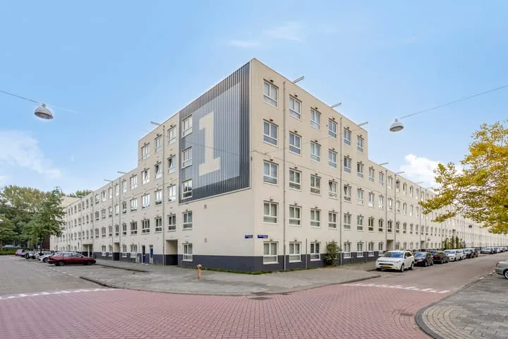 Daniël Defoelaan 9 Amsterdam thumbnail 5