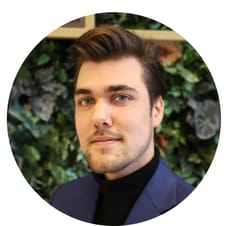 Foto von Daniel Diepenbroek