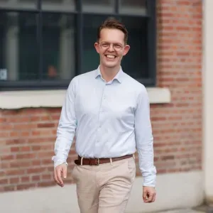 Foto van Daniël Elzinga