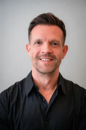Foto van Daniel Geiger