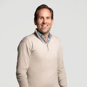 Photo of Daniël L.H. van Bussel Sr.