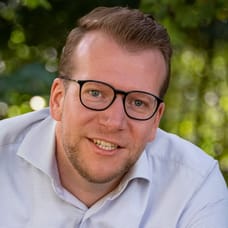 Photo de Daniel Luttikhold