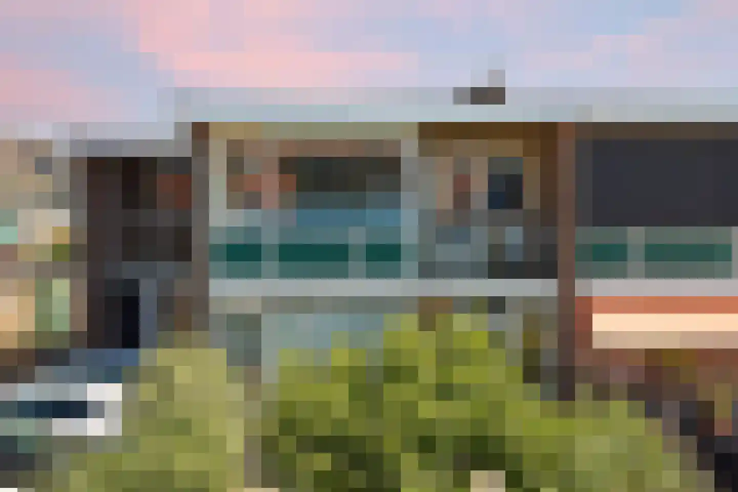 Daniël Noteboomstraat 46 Noordwijk