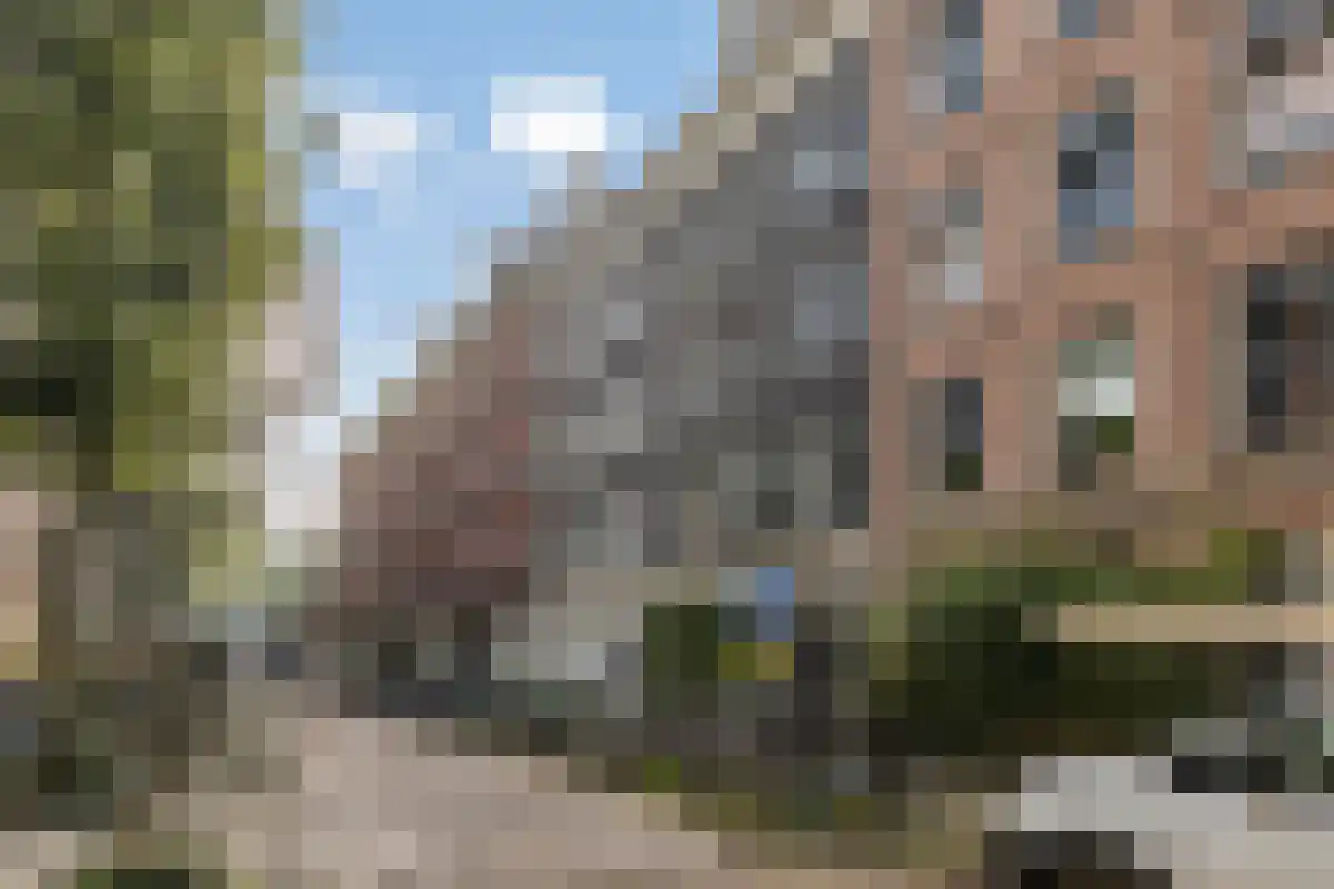 Daniël Stalpertstraat in Amsterdam
