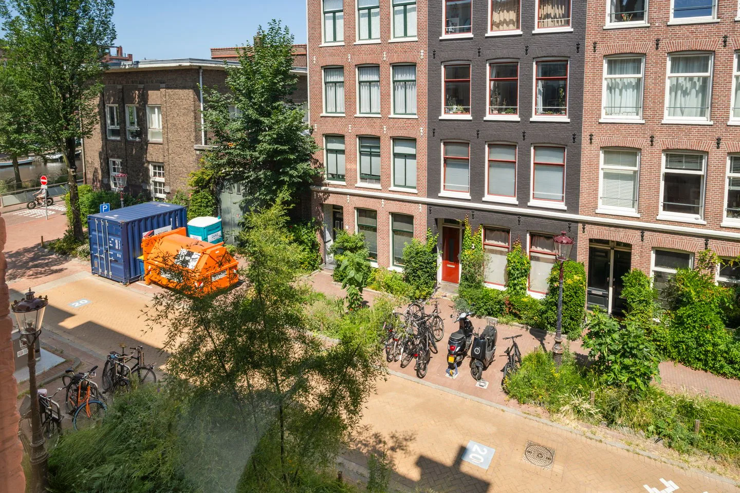 Daniël Stalpertstraat 2 A 2 Amsterdam thumbnail 17