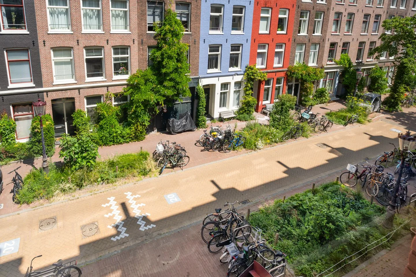 Daniël Stalpertstraat 2 A 2 Amsterdam thumbnail 18