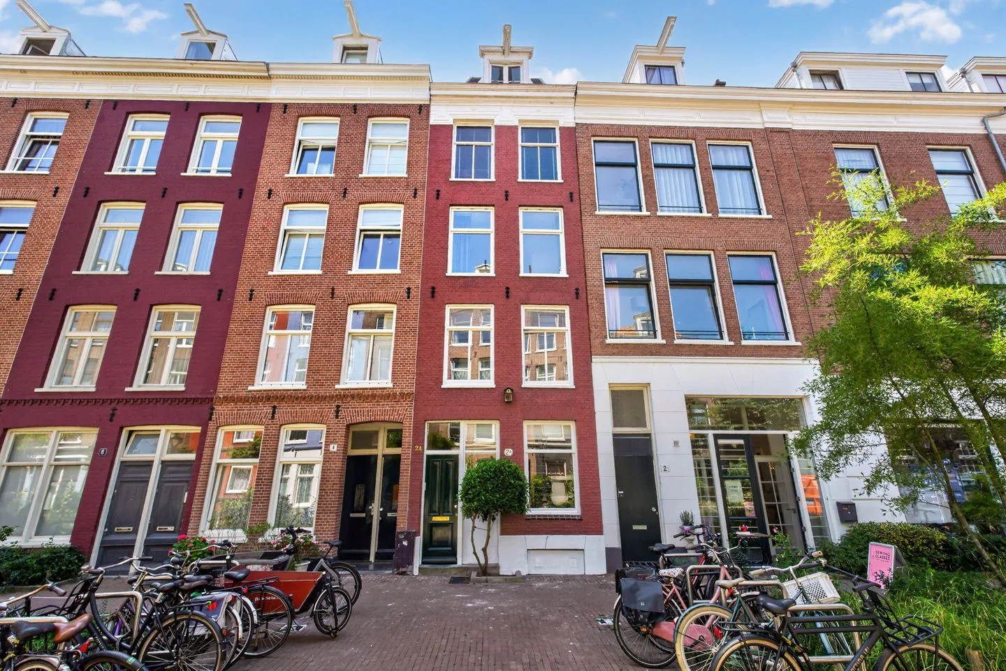 Daniël Stalpertstraat 2 A 2 Amsterdam thumbnail 25