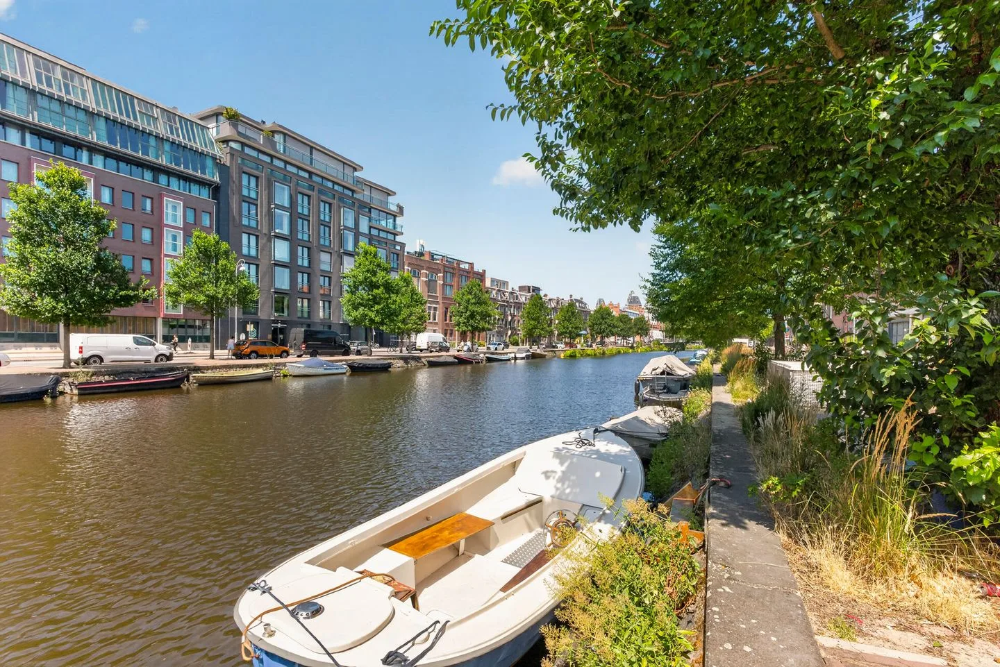 Daniël Stalpertstraat 2 A 2 Amsterdam thumbnail 26