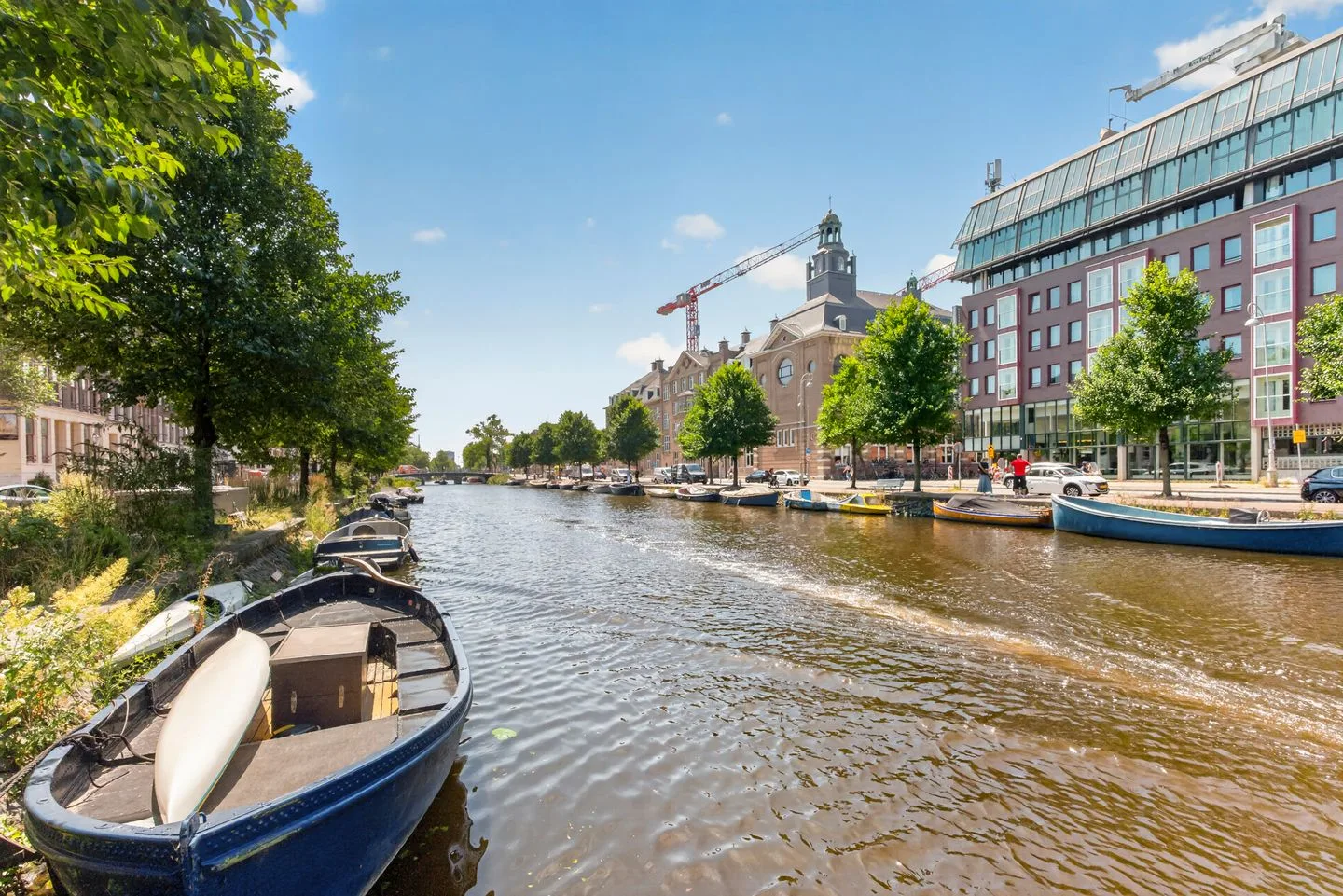 Daniël Stalpertstraat 2 A 2 Amsterdam thumbnail 27